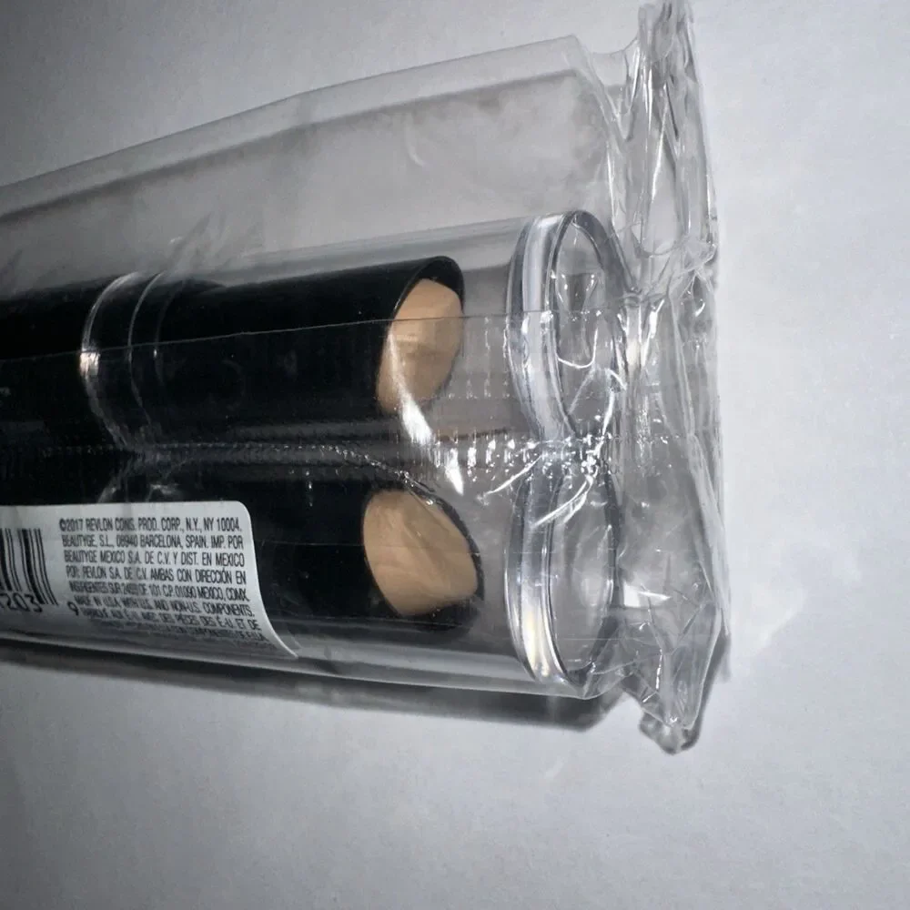 Revlon Photoready Concealer Light Medium #003 Brand New & Sealed X2